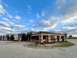 Plus de détails pour 2090 Market Place Blvd, Irving, TX - Bureau/Commerce de détail à louer