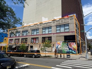 More details for 1401 Plaza dr, Bronx, NY - Retail for Lease