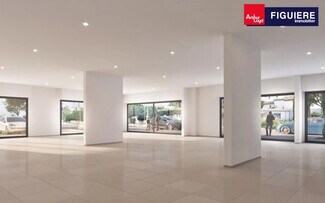 Plus de détails pour Commerce de détail à louer