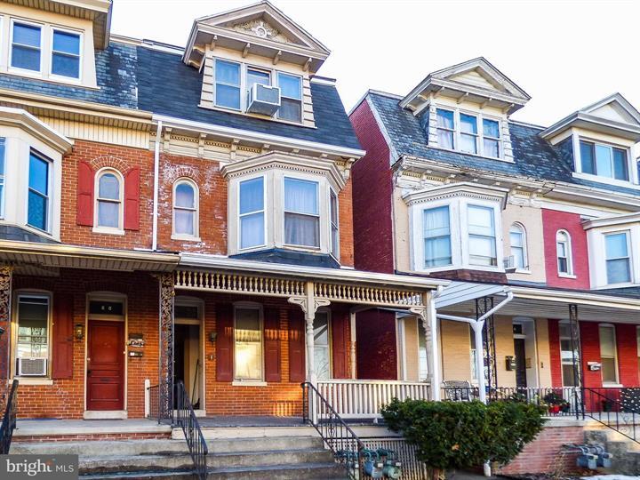 632 Roosevelt Ave, York, PA à vendre - Photo du bâtiment - Image 2 de 41