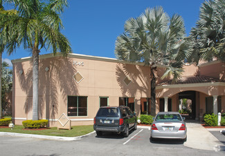 More details for 1545 N Park Dr, Weston, FL - Office for Lease