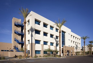 More details for 19646 N 27th Ave, Phoenix, AZ - Office for Lease