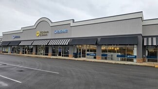More details for 4705 E 96th St, Indianapolis, IN - Retail for Lease