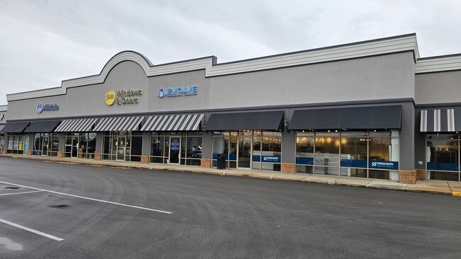 More details for 4705 E 96th St, Indianapolis, IN - Retail for Lease