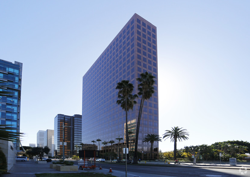 6500 Wilshire Blvd, Los Angeles, CA for sale - Primary Photo - Image 1 of 1