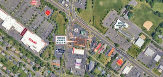 More details for 599 York Rd, Warminster Township, PA - Retail for Lease