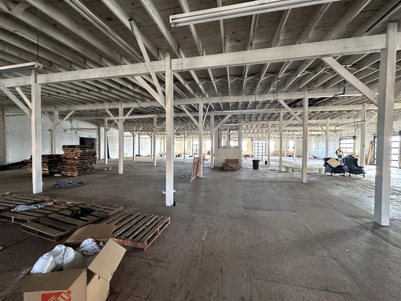 501-517 S Grant St, Amarillo, TX for sale - Interior Photo - Image 2 of 14