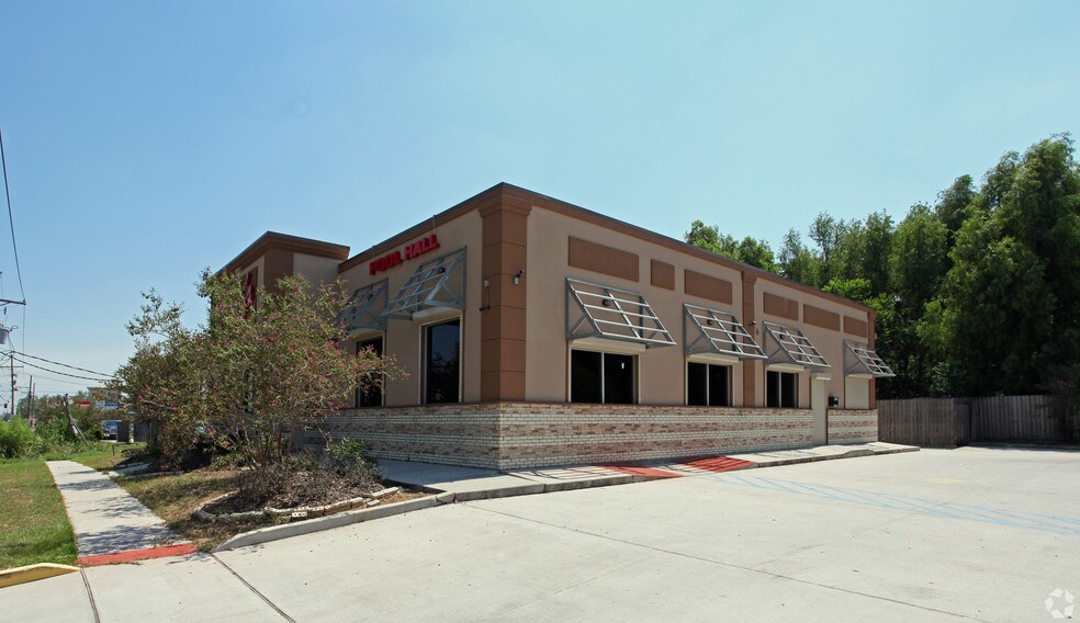1720 Gretna Blvd, Harvey, LA à vendre - Photo du bâtiment - Image 3 de 10