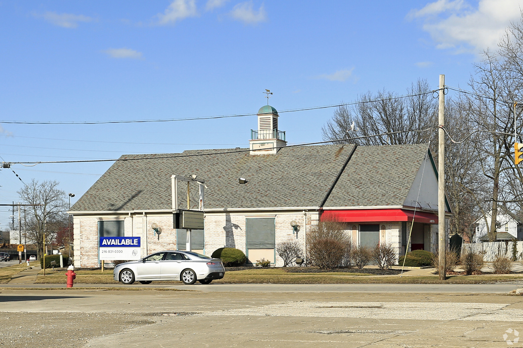 204 E Broad St, Elyria, OH à vendre Photo principale- Image 1 de 1