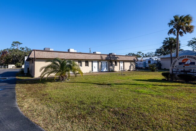 More details for 507 Herbert St, Port Orange, FL - Office for Lease