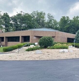 More details for 4450 Cascade Rd SE, Grand Rapids, MI - Office for Lease