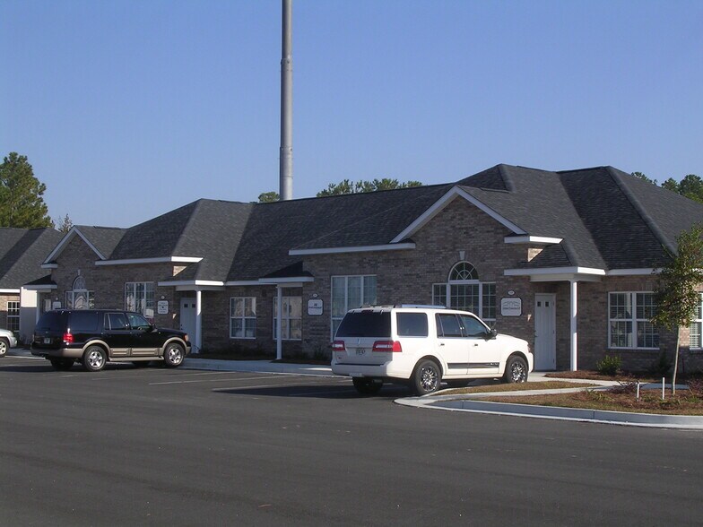 4100 Stephens Rd NE, Cleveland, TN à vendre - Photo du bâtiment - Image 2 de 9