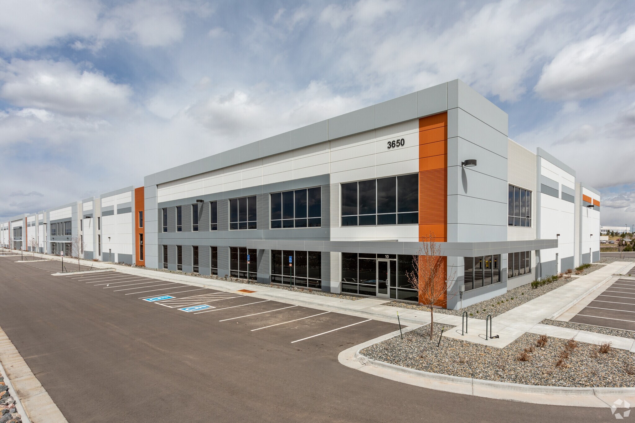 3650 N Salida St, Aurora, CO for lease Primary Photo- Image 1 of 7