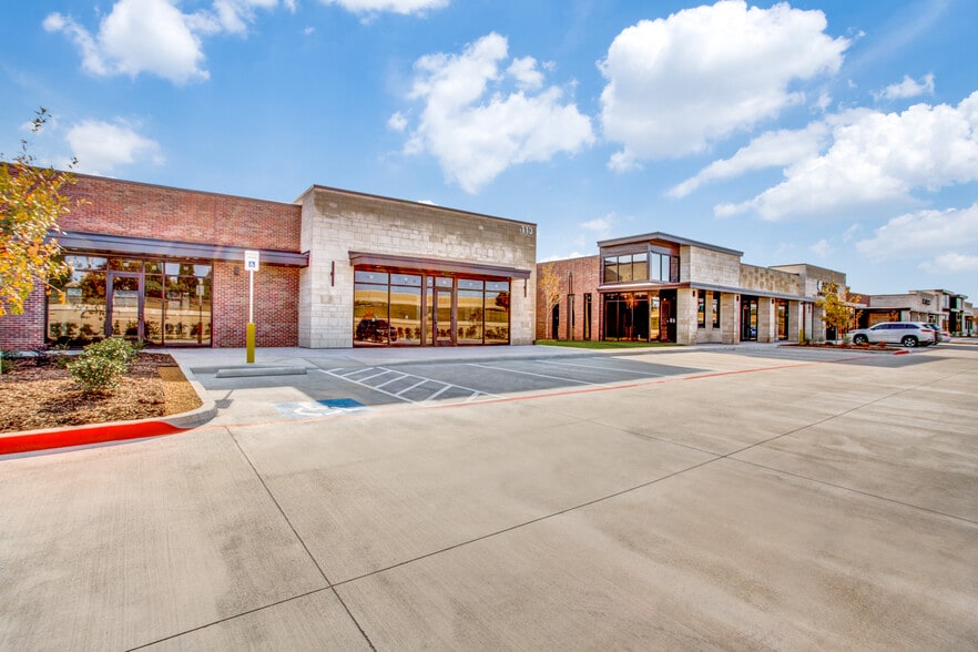113 E State Highway 121, Coppell, TX for sale - Building Photo - Image 2 of 16