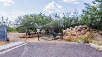 Plus de détails pour 0 Ebony Ave, Laredo, TX - Terrain à vendre