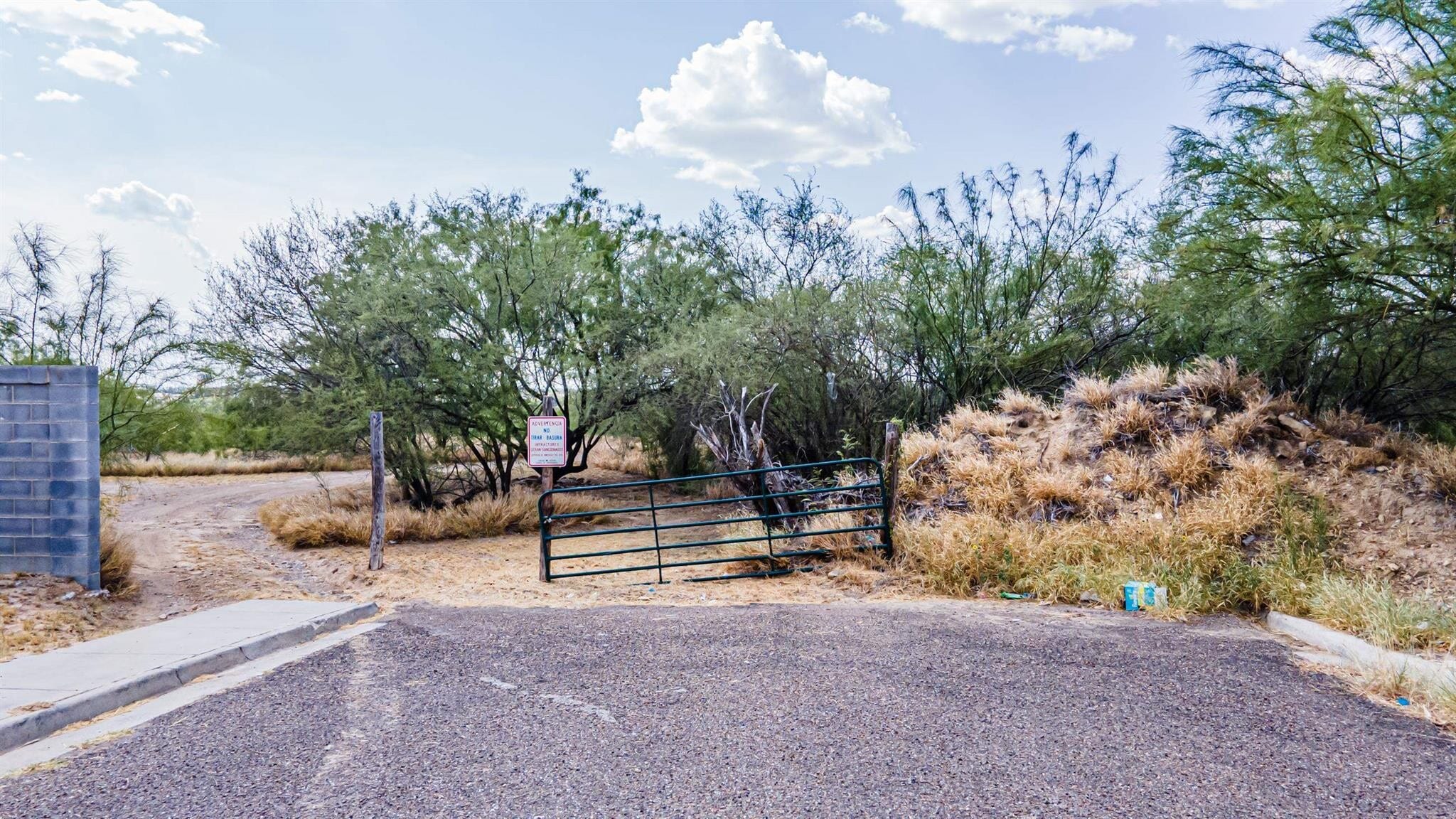 0 Ebony Ave, Laredo, TX for sale Primary Photo- Image 1 of 11
