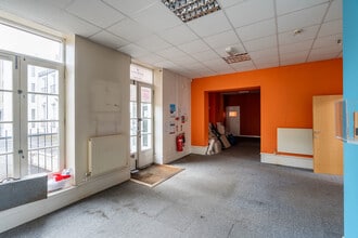 125 Mcdonald Rd, Edinburgh for lease Interior Photo- Image 1 of 8