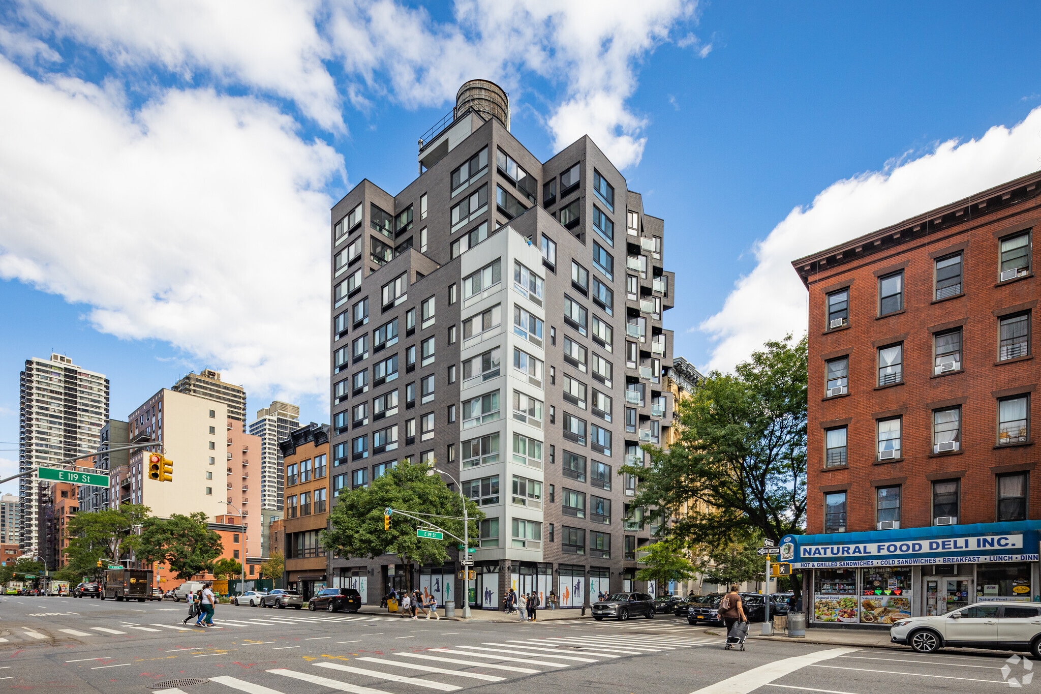 2183 Third Ave, New York, NY for lease Primary Photo- Image 1 of 9
