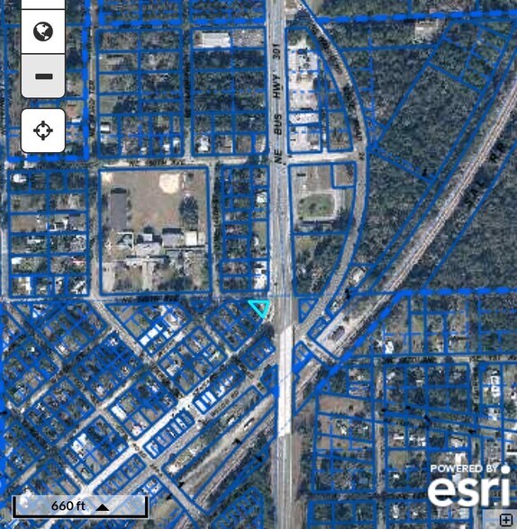 NE State Rd, Waldo, FL for sale - Building Photo - Image 2 of 4