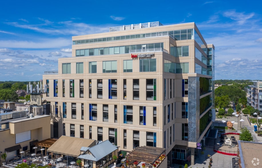 1340-1356 Lagoon Ave, Minneapolis, MN à louer - Photo du bâtiment - Image 1 de 5