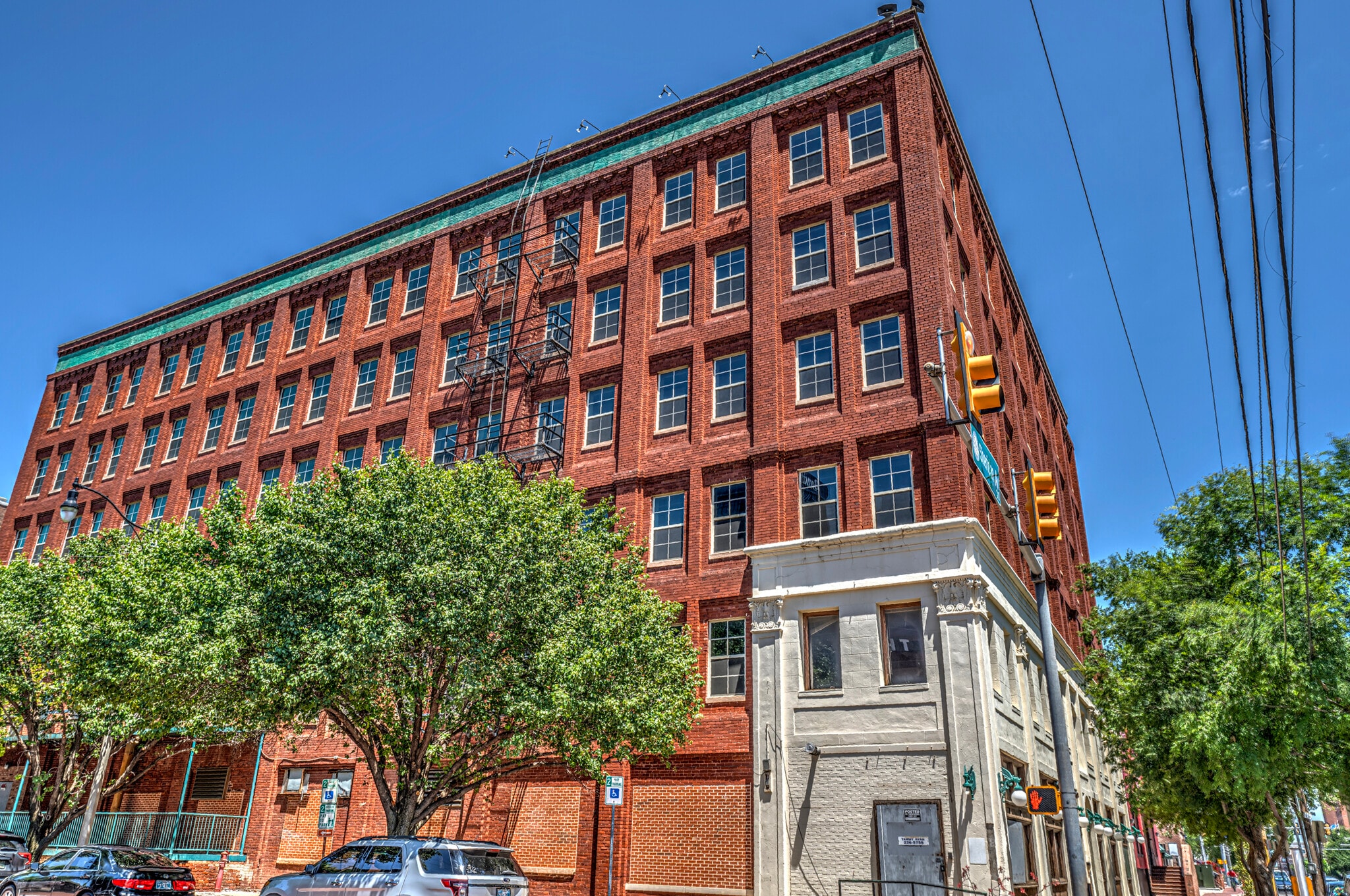 101 E Sheridan Ave, Oklahoma City, OK for sale Building Photo- Image 1 of 20