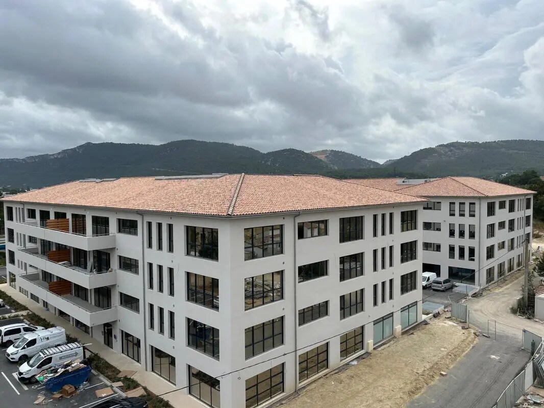 Office in Aubagne for lease Building Photo- Image 1 of 7