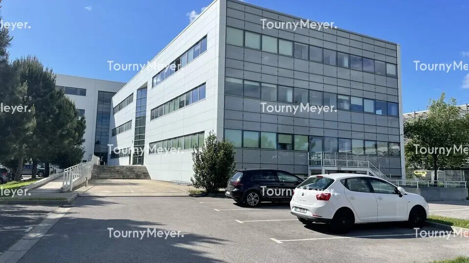Office in Montpellier for lease Building Photo- Image 1 of 6
