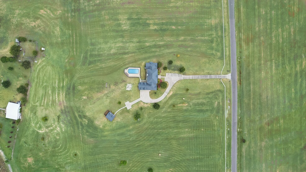 1122 County Road 1224, Celina, TX for sale - Building Photo - Image 3 of 17