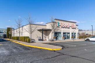 Plus de détails pour 1914 NJ-35, Oakhurst, NJ - Commerce de détail à vendre