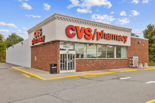 CVS | Hamlin, PA - Services immobiliers commerciaux