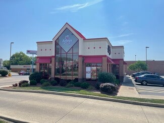 Plus de détails pour 3573 Springdale Rd, Cincinnati, OH - Commerce de détail à vendre