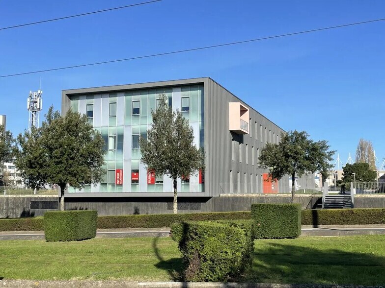 2 Rue Vasco De Gama, Saint-Herblain à louer - Photo du bâtiment - Image 2 de 7