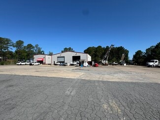 More details for 5 Production Dr, Little Rock, AR - Industrial for Lease