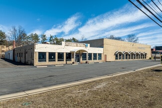 More details for 1930 Silas Deane Hwy, Rocky Hill, CT - Retail for Lease
