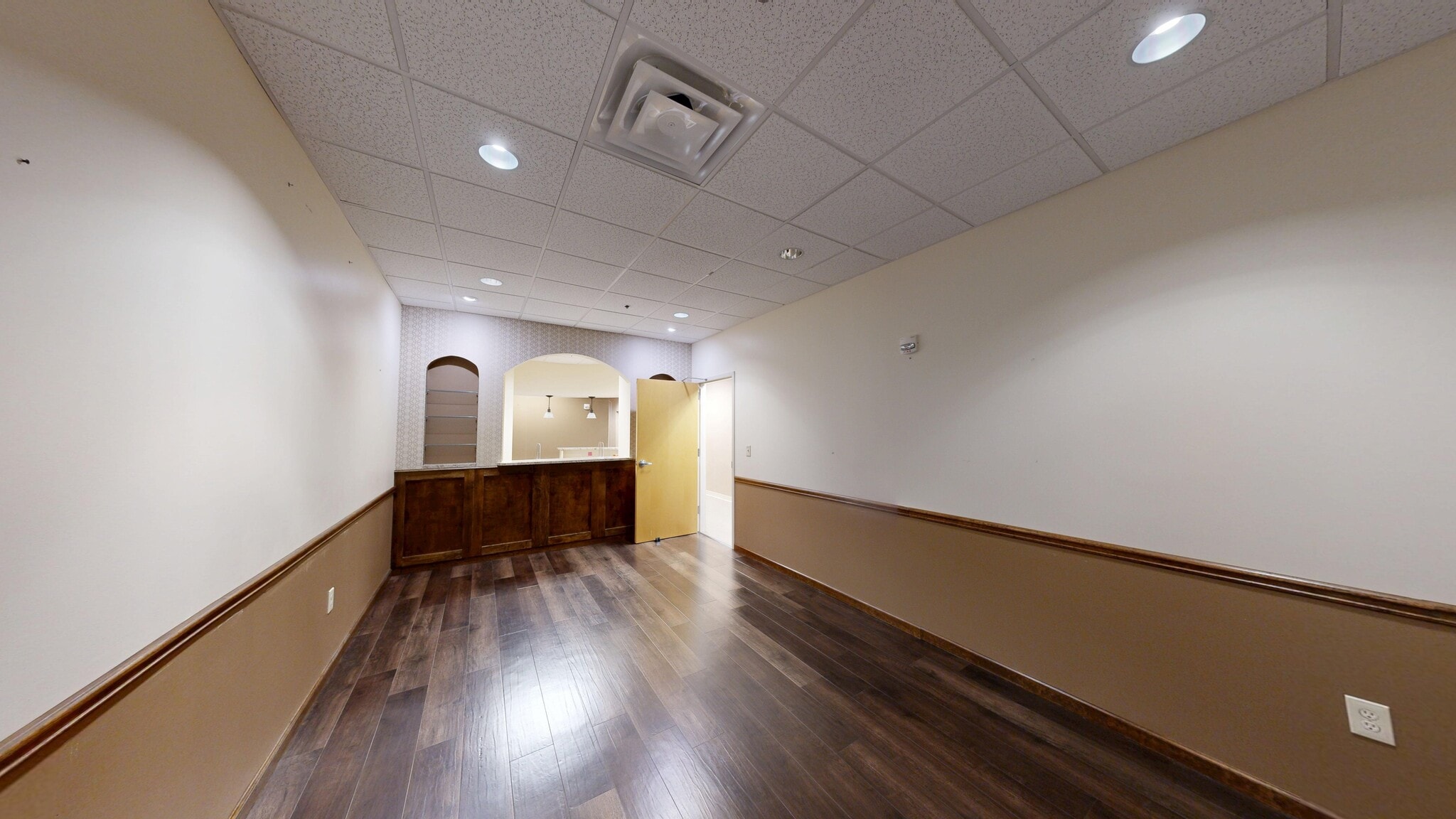 7823 Spivey Station Blvd, Jonesboro, GA for lease Interior Photo- Image 1 of 5