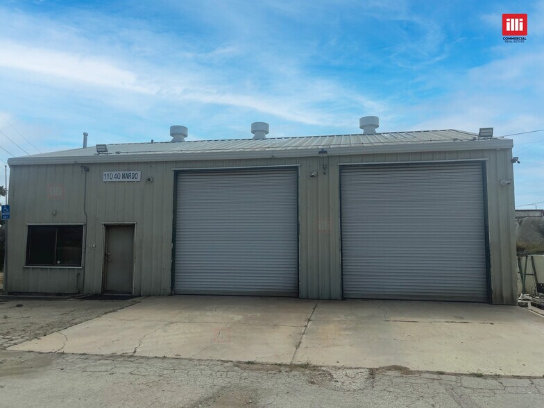 11040 Nardo St, Ventura, CA à louer - Photo du bâtiment - Image 3 de 6