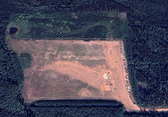 More details for Hwy 881, Lac La Biche, AB - Land for Sale