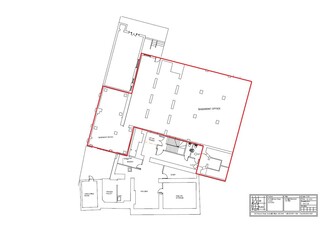 Plus de détails pour 54 Goldhawk Rd, London - Vente au détail à louer