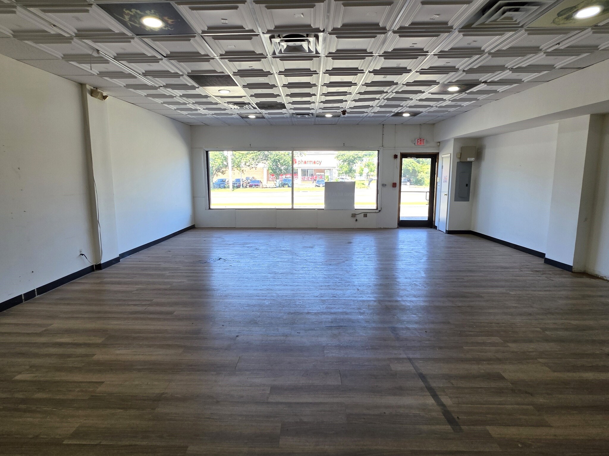278 Boston Post Rd, Orange, CT for lease Interior Photo- Image 1 of 2