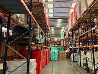 More details for Industrial for Lease