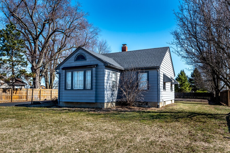 3386 N State Route 123, Lebanon, OH for sale - Building Photo - Image 3 of 48