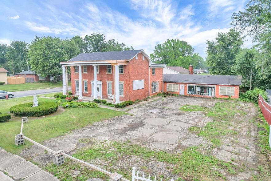 3900 Noe Bixby Rd, Columbus, OH for sale - Building Photo - Image 2 of 50