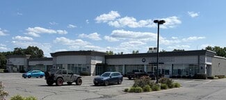 More details for 134 Capital Dr, West Springfield, MA - Office for Lease