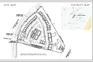 Plus de détails pour 1168 Satellite Blvd NW, Suwanee, GA - Bureau/Médical à louer