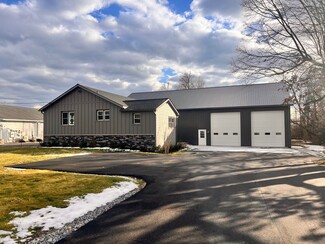 Plus de détails pour 2111 Ogletown Rd, Newark, DE - Industriel à vendre