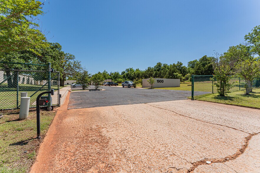 1900 NE 36th St, Oklahoma City, OK à vendre - Autre - Image 3 de 30
