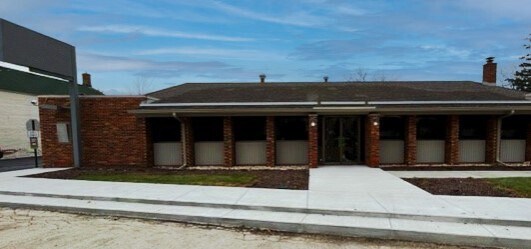 Plus de détails pour 17622 Depot St, Union, IL - Bureau/Commerce de détail à louer