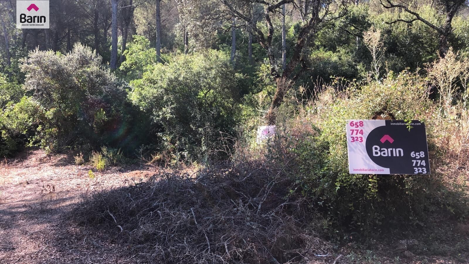 Calle del Arroyo, Parcela 93, Córdoba, Córdoba for sale Building Photo- Image 1 of 6