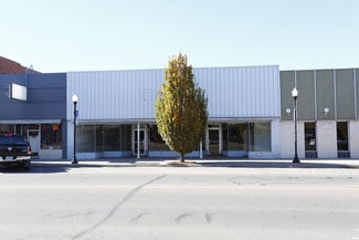 More details for 321 Main St, Fort Morgan, CO - Retail for Sale