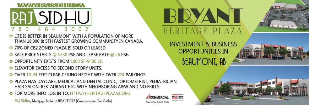 5305 Magasin Ave, Beaumont, AB for sale - Other - Image 3 of 19